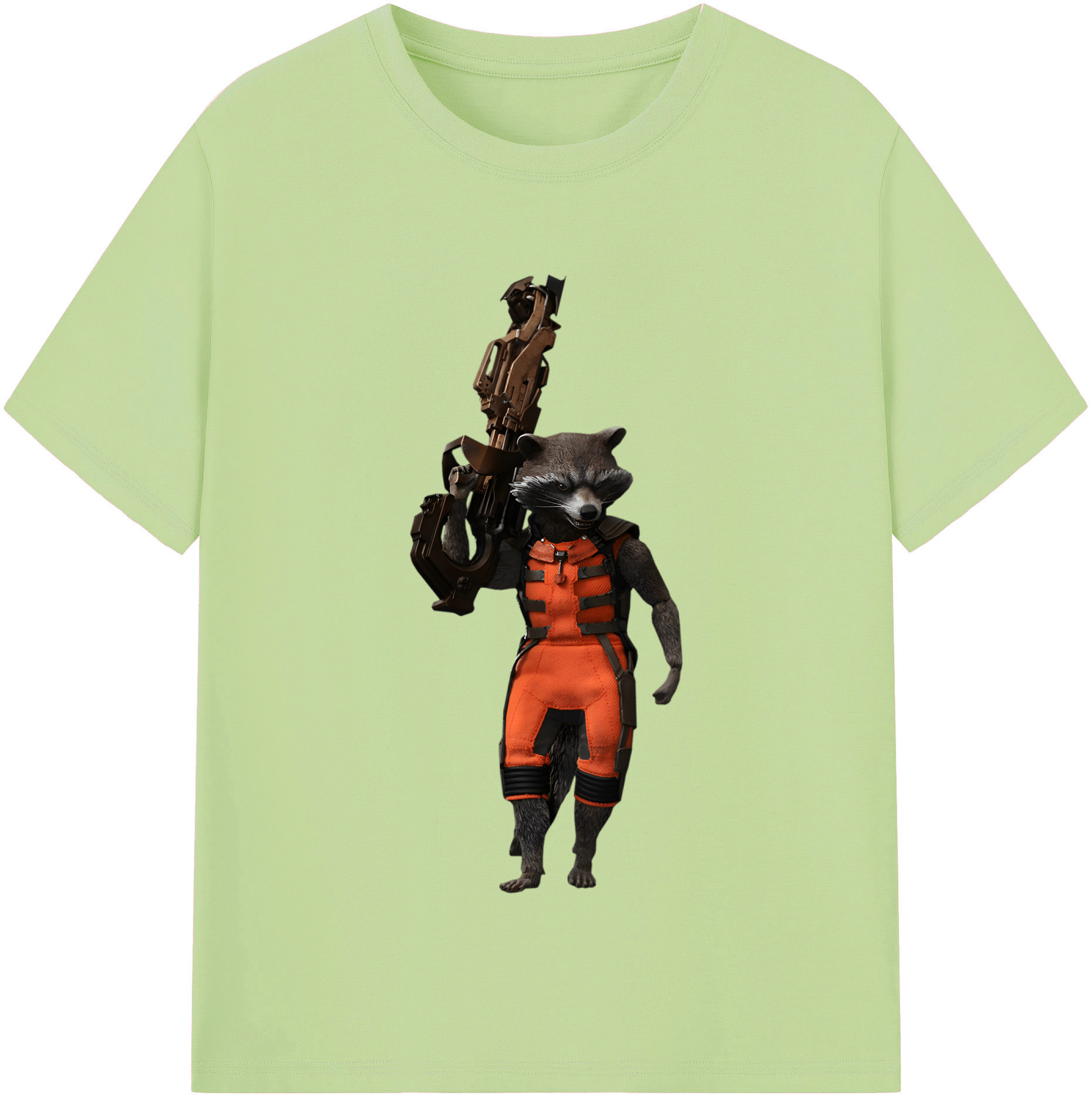 （画像用） アベンジャーズ The Avengers 綿100％半袖Tシャツ（フロントプリント）